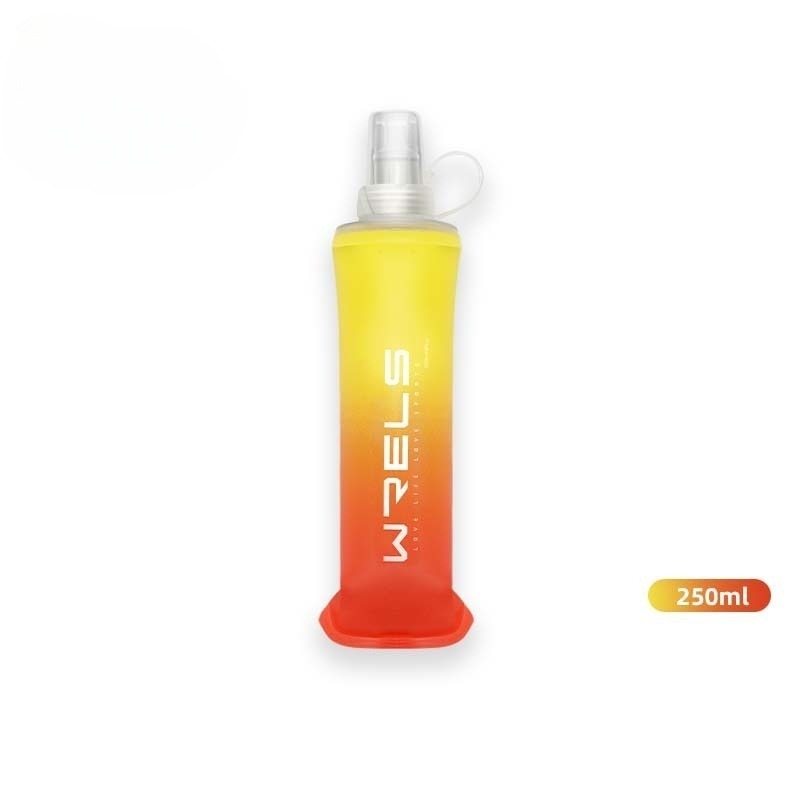 Fitza Foldable Soft Water Bottle