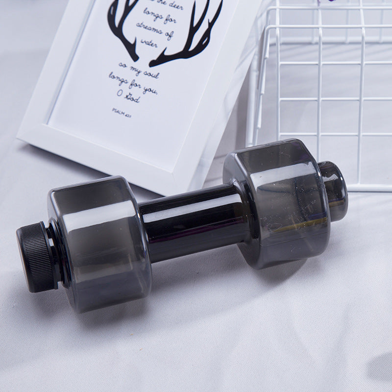 Fitza Dumbbell Water Bottle