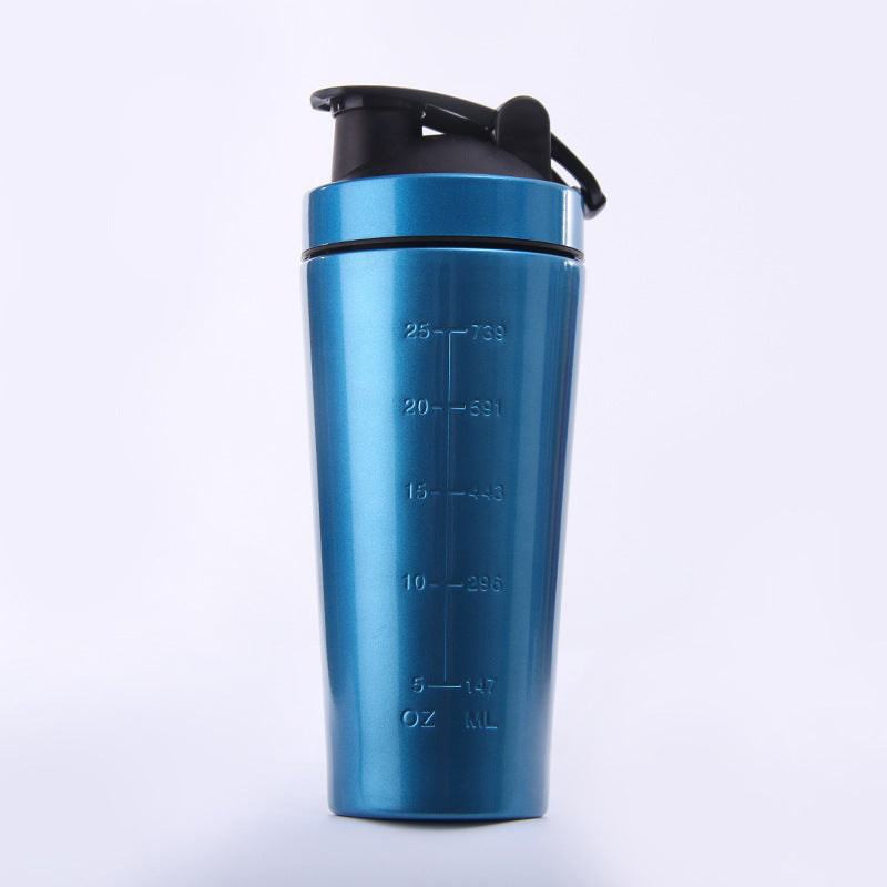 Fitza Stainless Steel Protein Shaker Cup