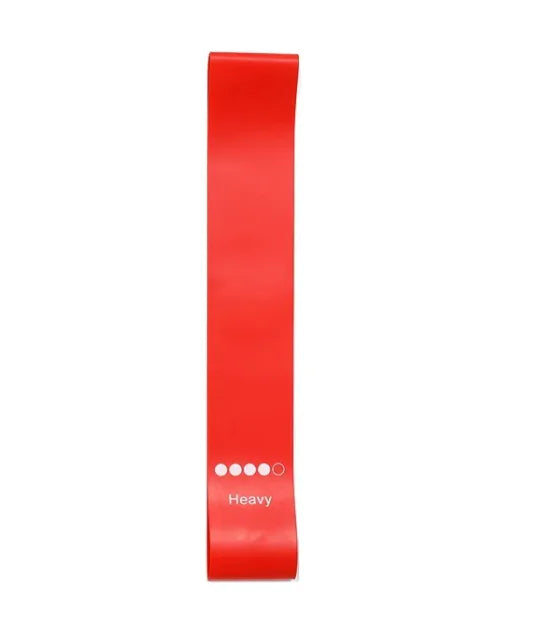 Fitza FlexiFit Yoga Resistance Bands