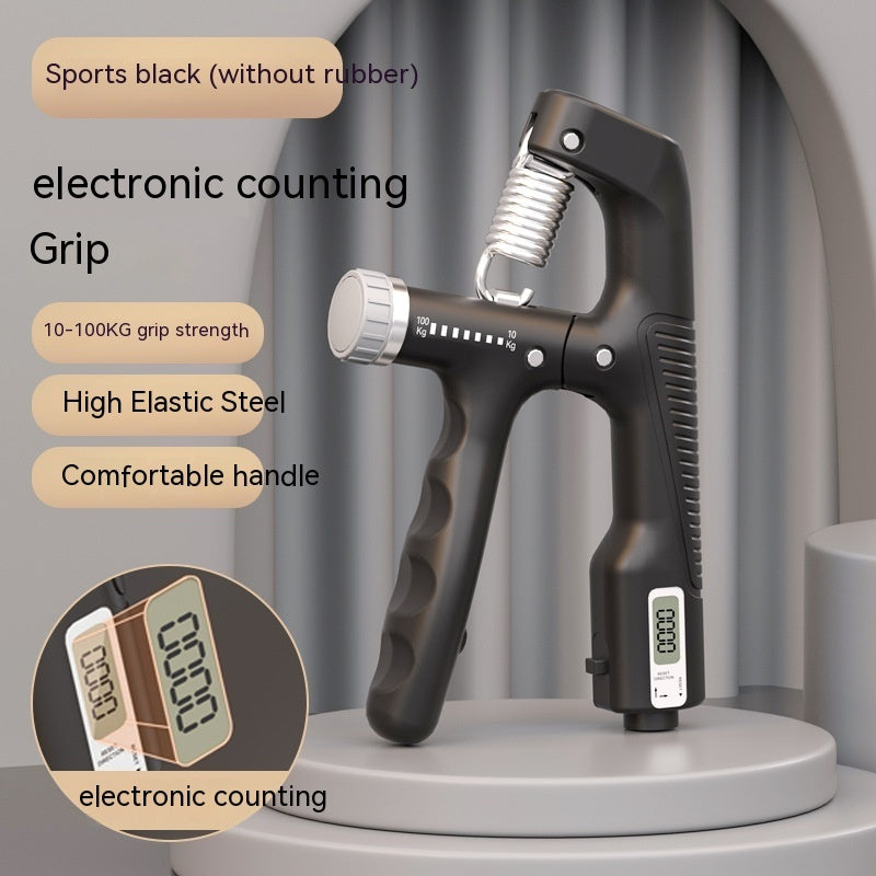 Fitza Spring Grip Hand Trainer
