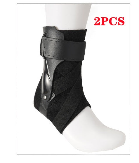Fitza Adjustable Ankle Support Brace