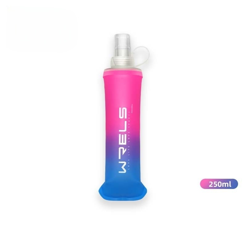 Fitza Foldable Soft Water Bottle