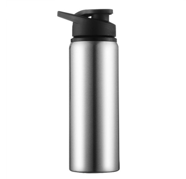 Fitza Stainless 700ML Sports Water Bottle