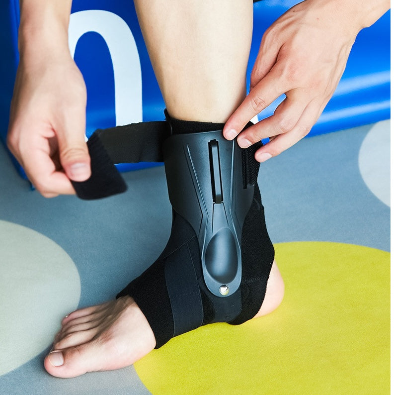 Fitza Adjustable Ankle Support Brace