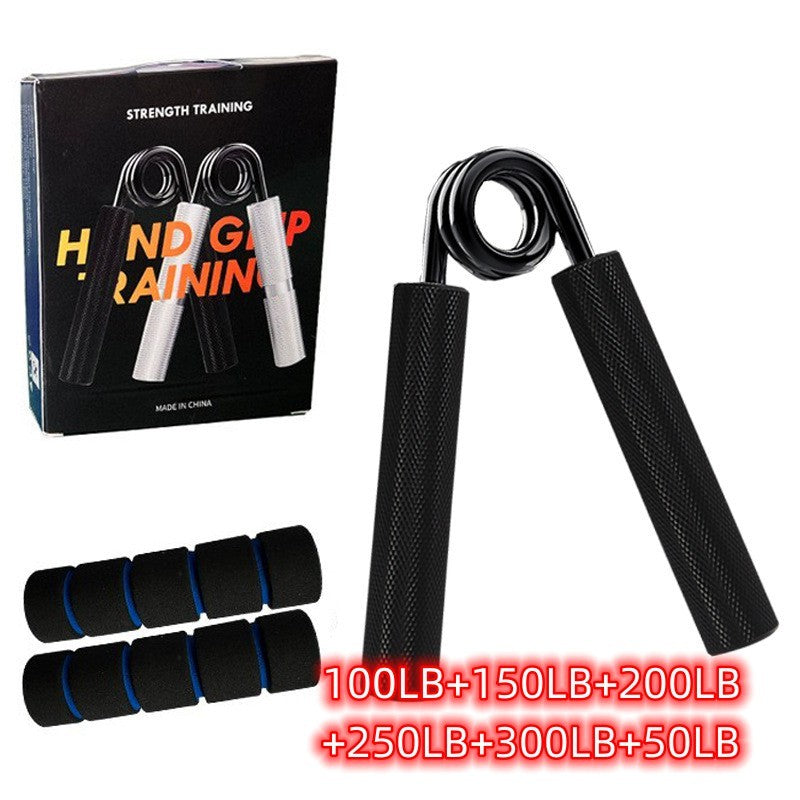 Fitza Spring Grip Hand Trainer