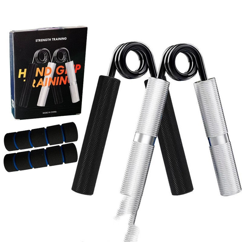 Fitza Spring Grip Hand Trainer