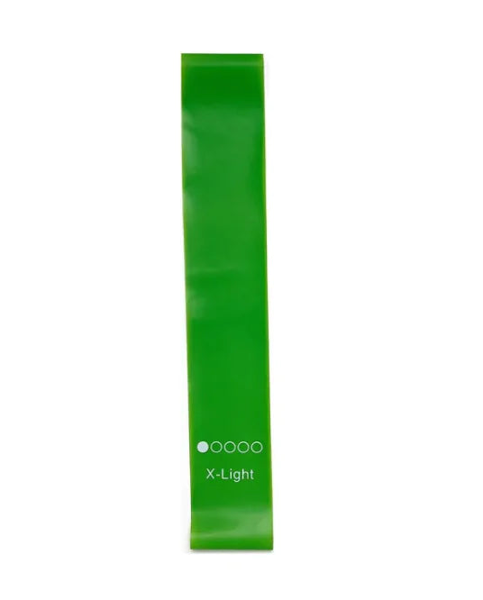 Fitza FlexiFit Yoga Resistance Bands