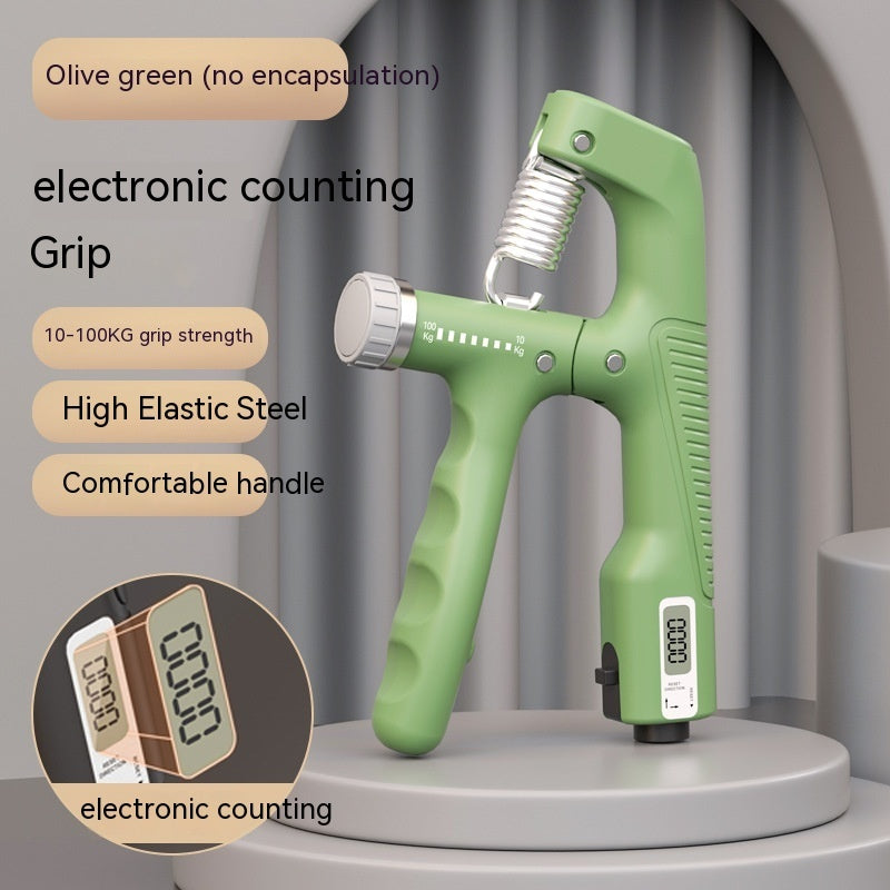 Fitza Spring Grip Hand Trainer