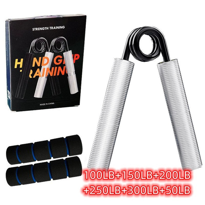 Fitza Spring Grip Hand Trainer