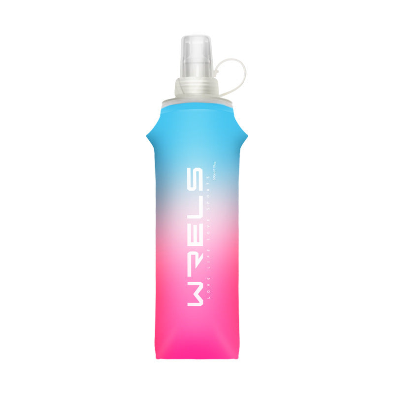 Fitza Foldable Soft Water Bottle