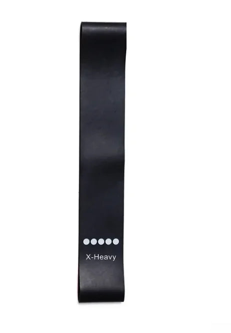 Fitza FlexiFit Yoga Resistance Bands