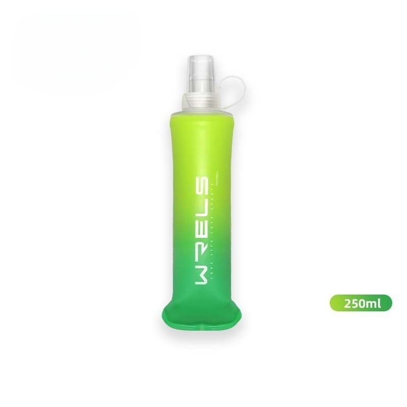 Fitza Foldable Soft Water Bottle