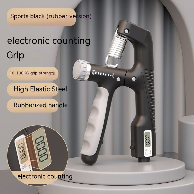 Fitza Spring Grip Hand Trainer