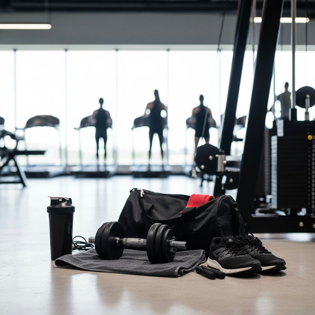 Gym Essentials