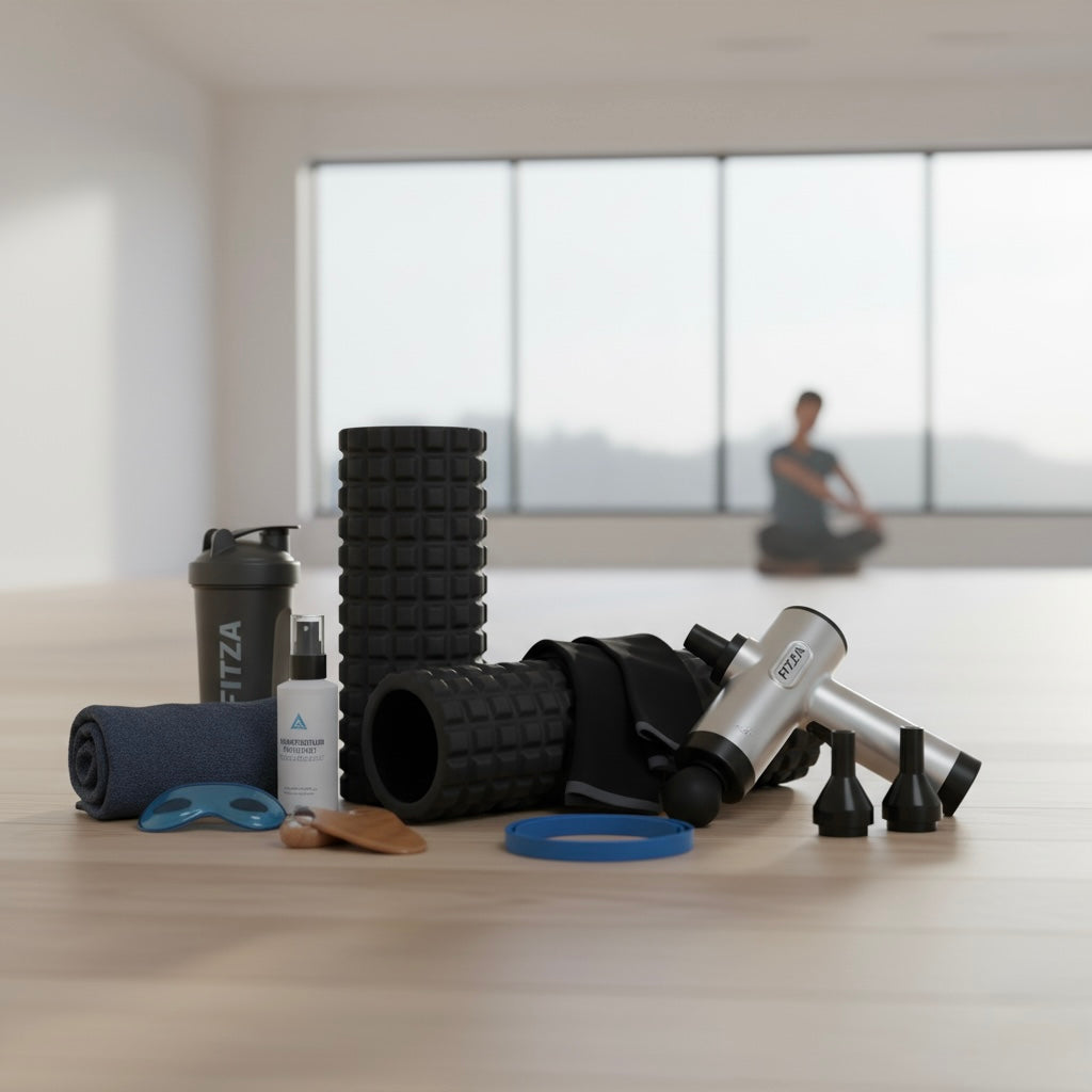 Recovery and Wellness