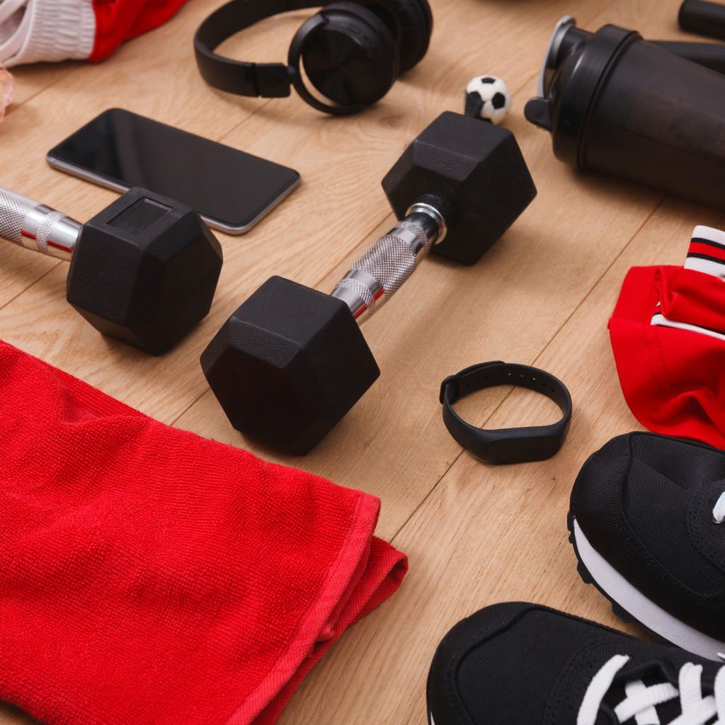 Gym Essentials