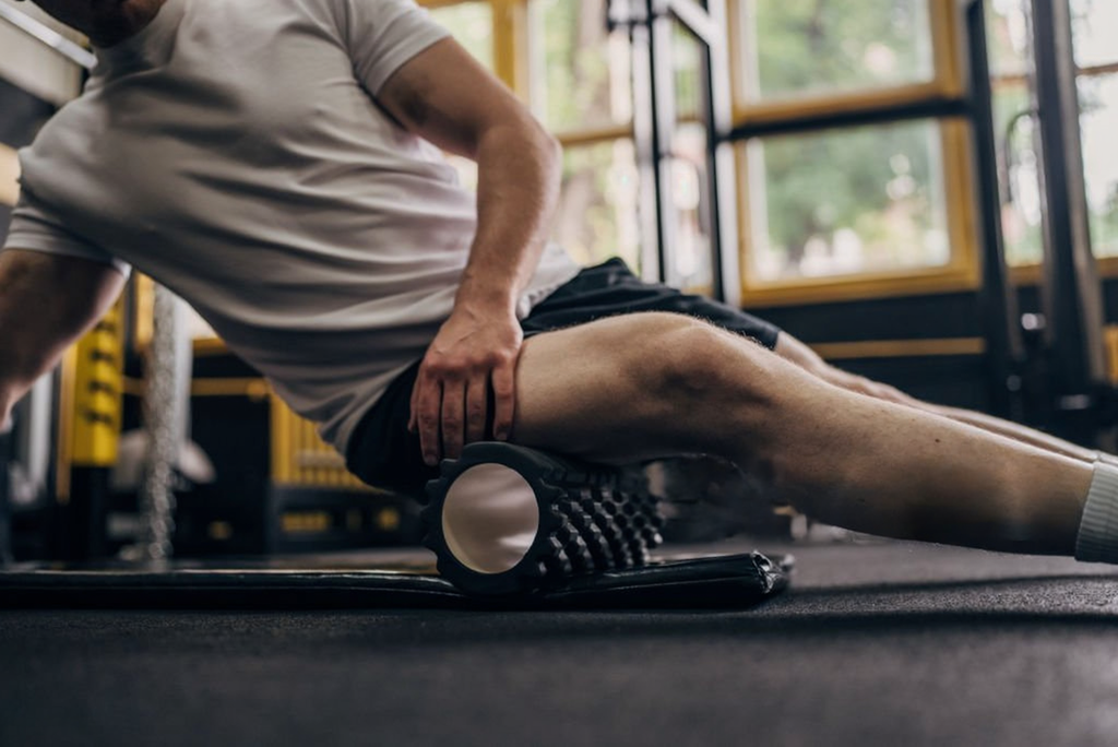 Recovery and Wellness