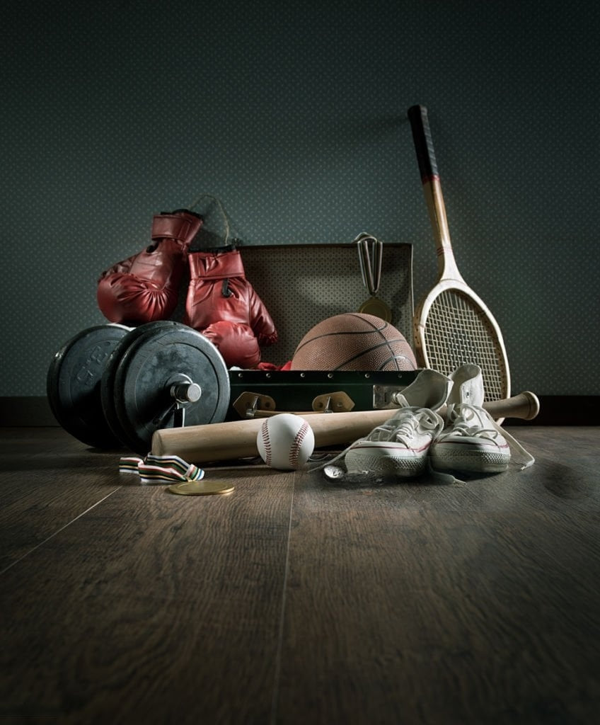 Performance Gear