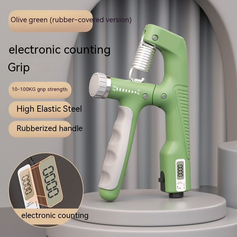 Fitza Spring Grip Hand Trainer