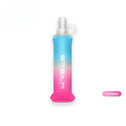 Fitza Foldable Soft Water Bottle
