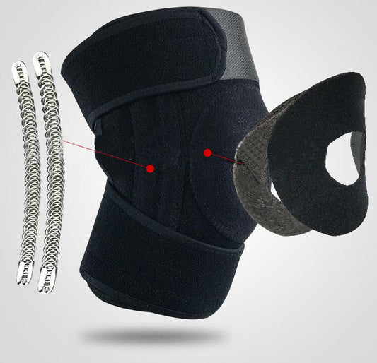 Knee Support Brace