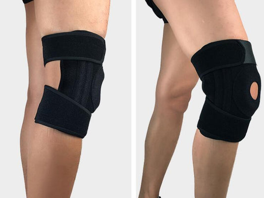 Knee Support Brace