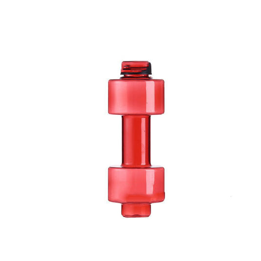 Fitza Dumbbell Water Bottle