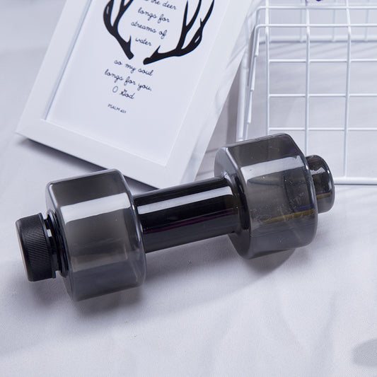 Fitza Dumbbell Water Bottle