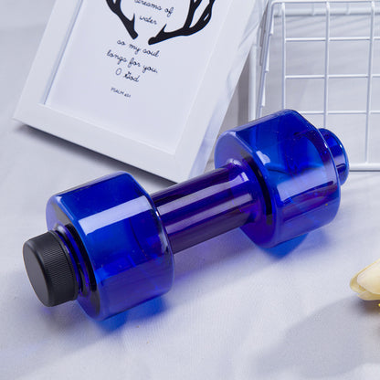 Fitza Dumbbell Water Bottle