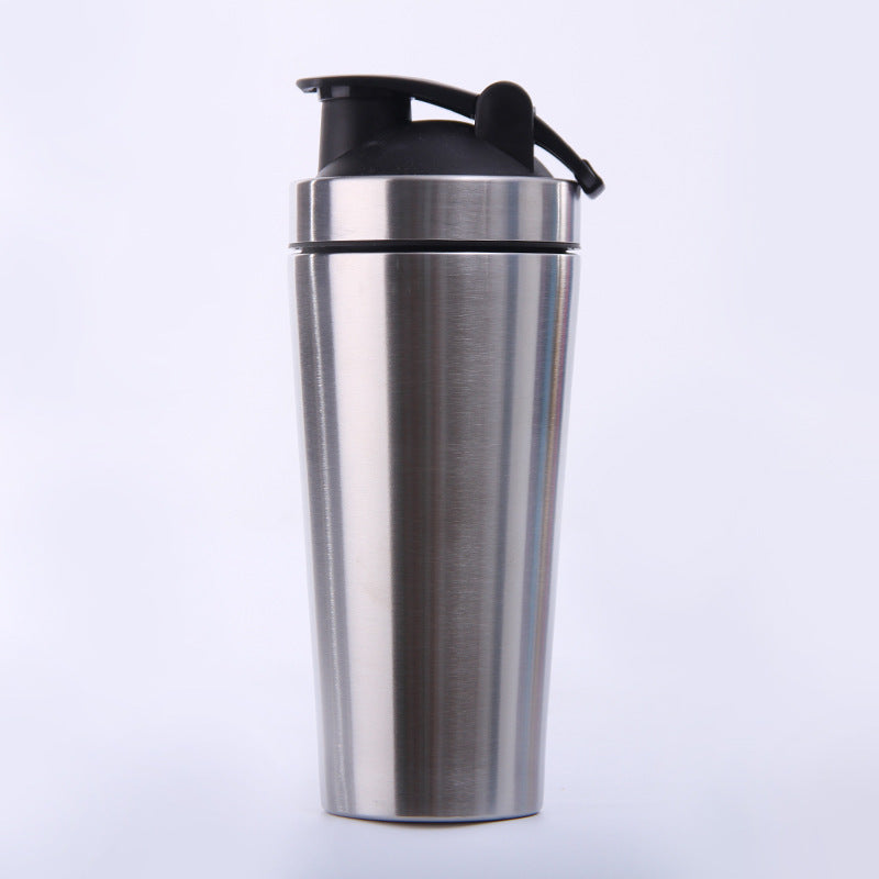 Fitza Stainless Steel Protein Shaker Cup