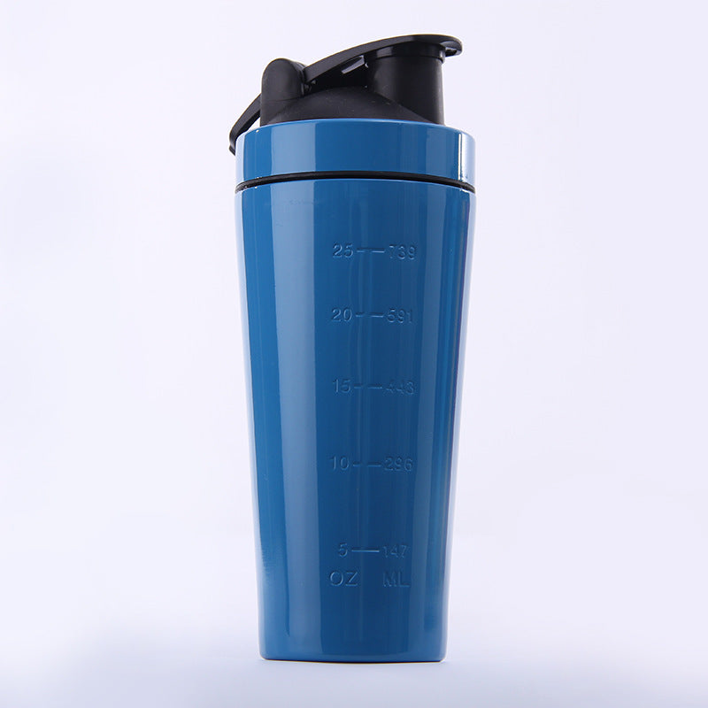 Fitza Stainless Steel Protein Shaker Cup
