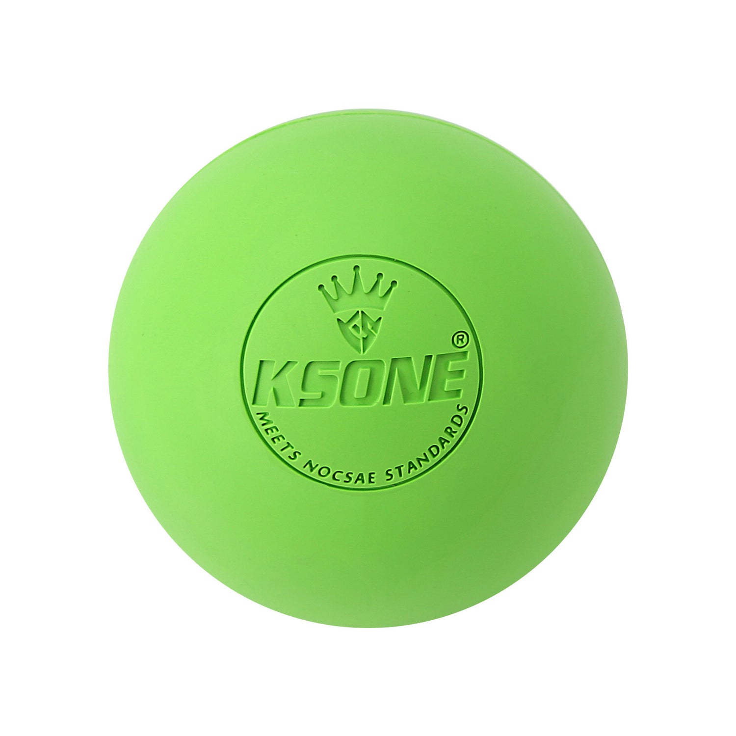 Lacrosse Massage Ball