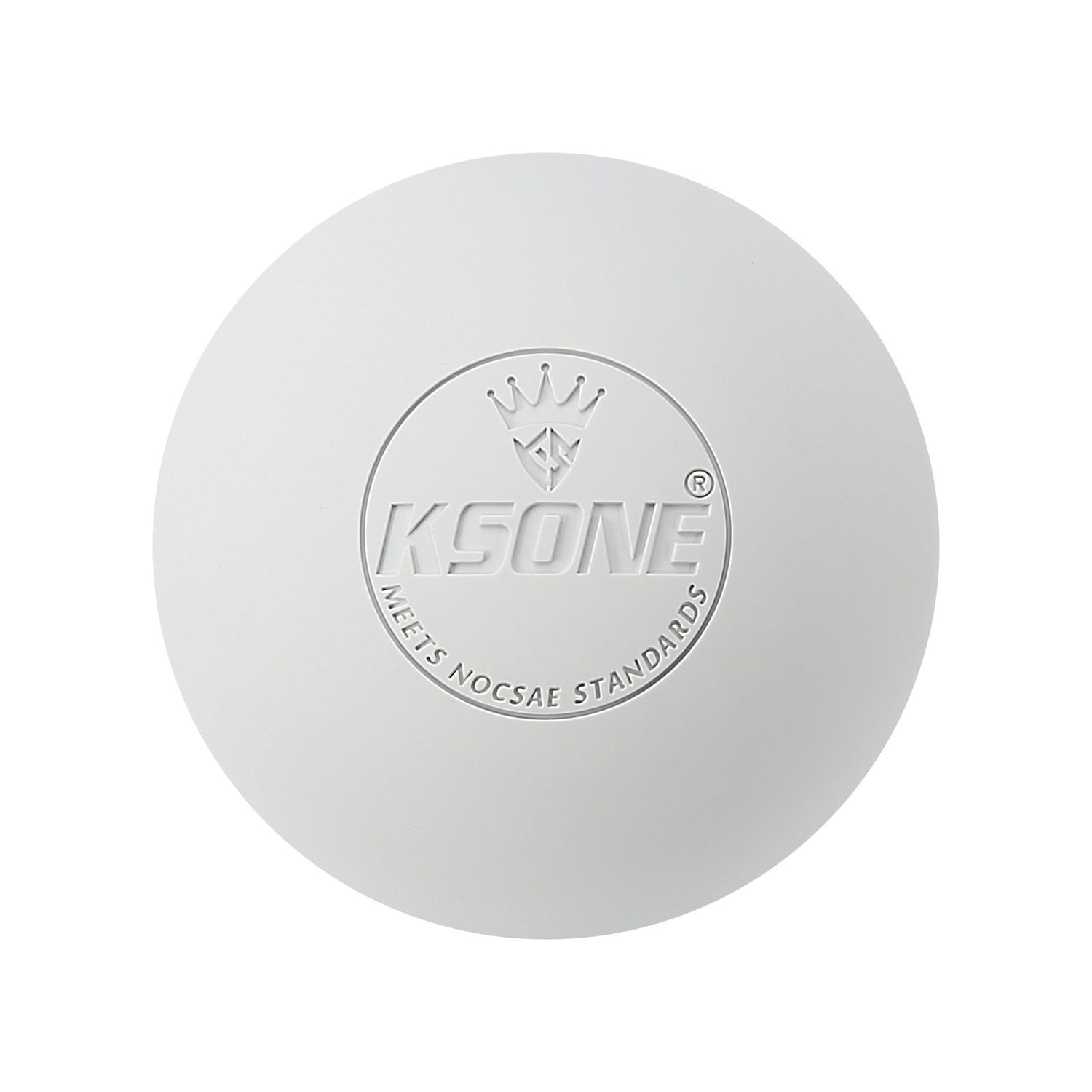 Lacrosse Massage Ball