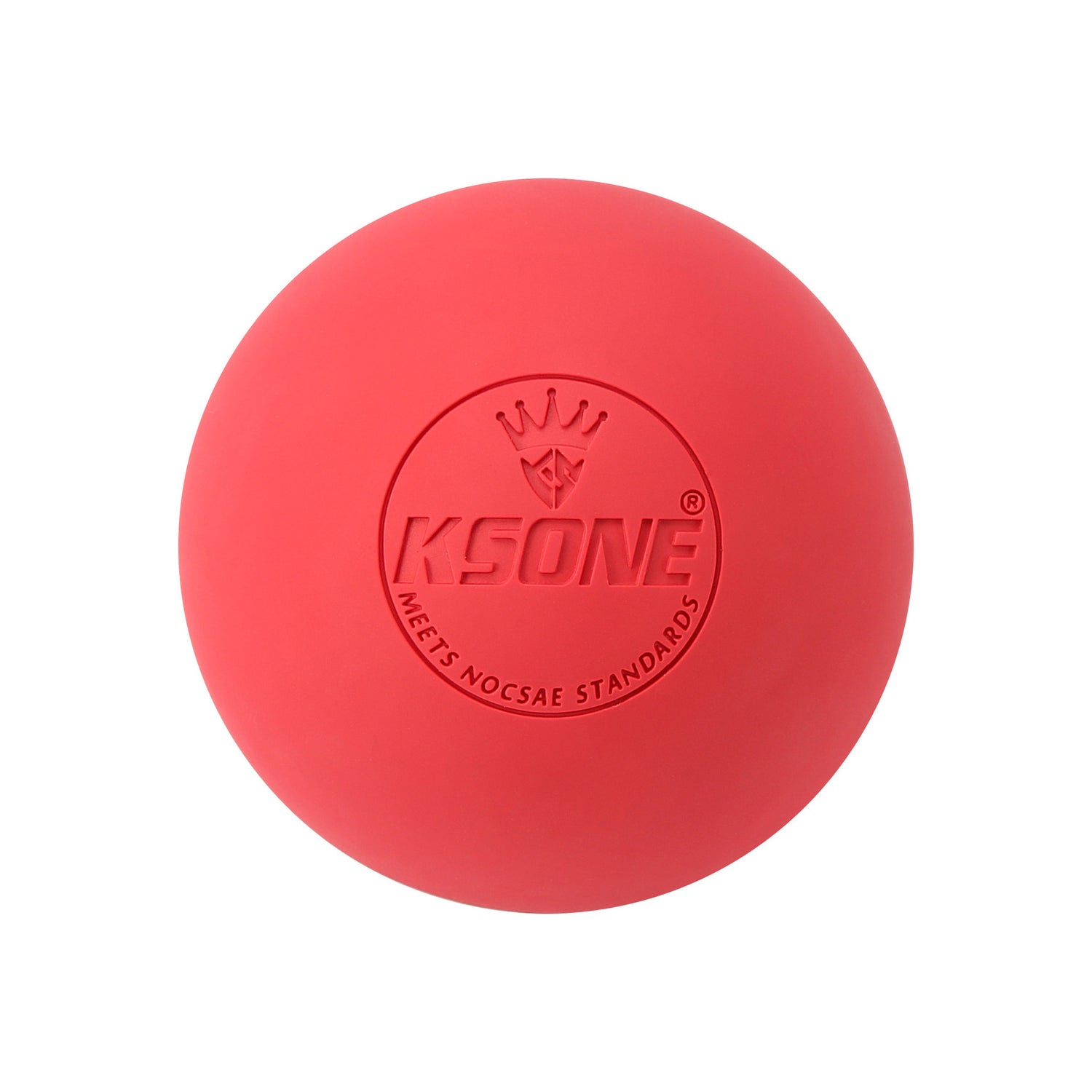 Lacrosse Massage Ball