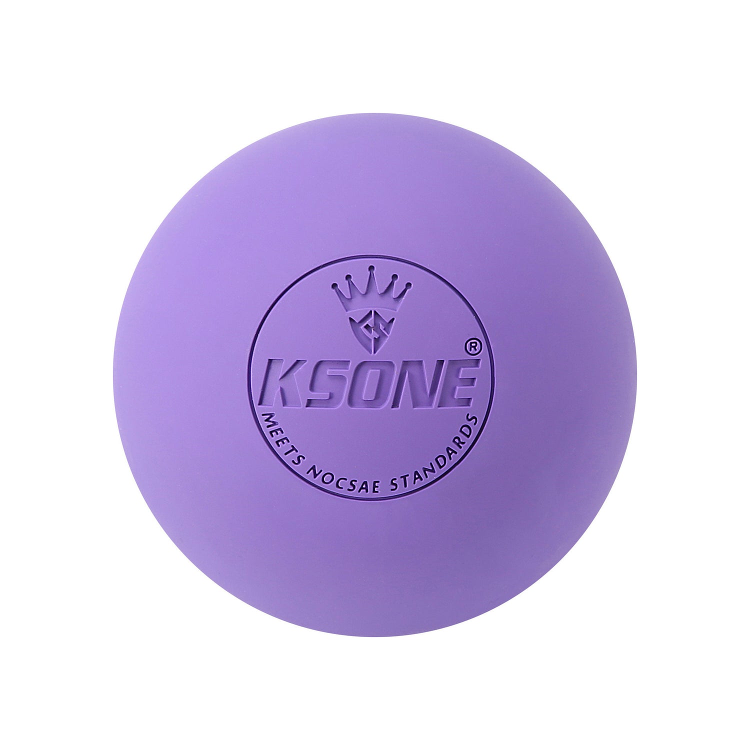Lacrosse Massage Ball
