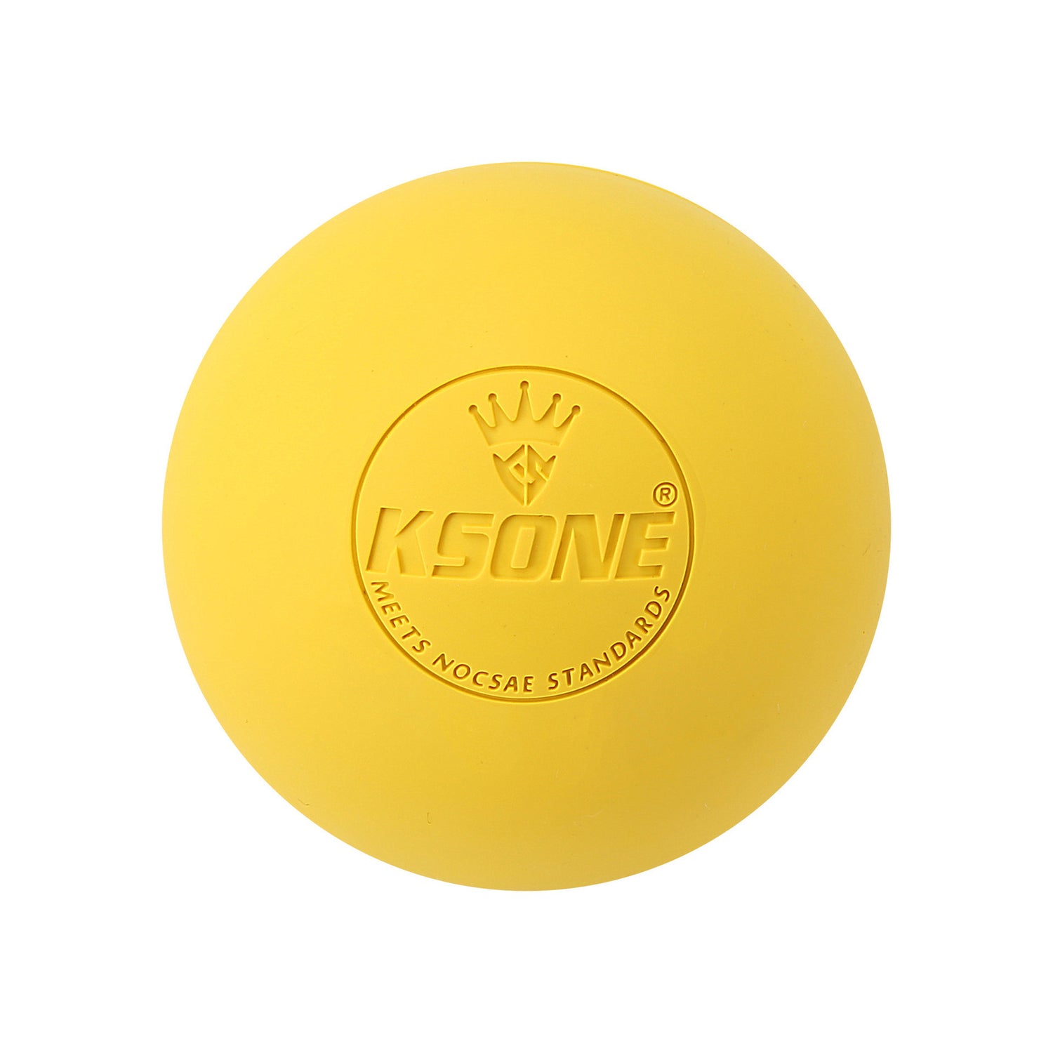 Lacrosse Massage Ball