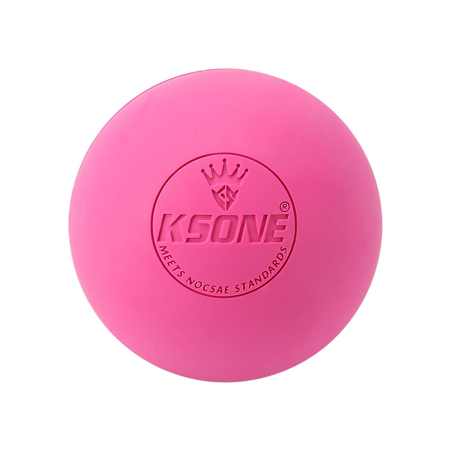 Lacrosse Massage Ball