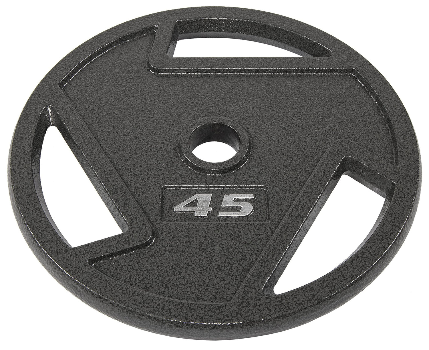 Cast Iron Weight Plates