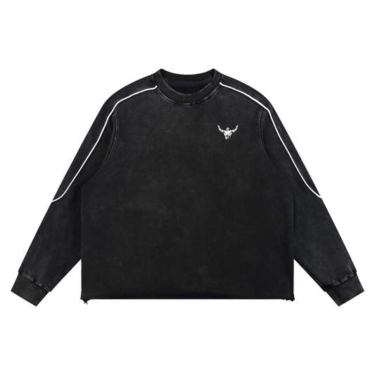 Fitza,gym wear,sports,unisex,women,men,comfortable,sweatshirt