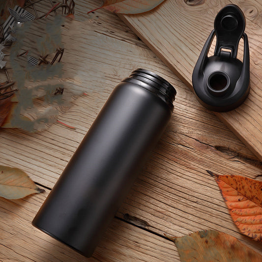 Fitza Stainless 700ML Sports Water Bottle