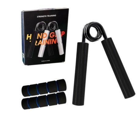 Fitza Spring Grip Hand Trainer