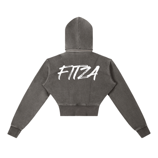 Fitza,gym wear,women,comfortable,sports,hoodie