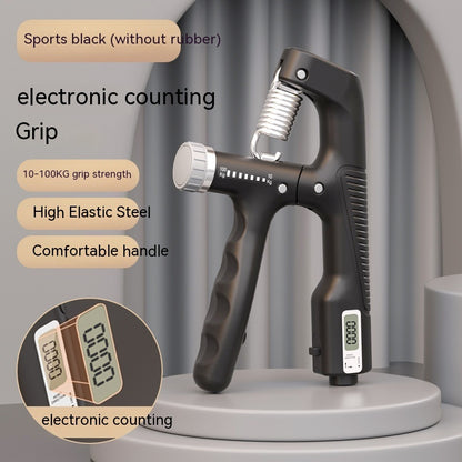 Fitza Spring Grip Hand Trainer