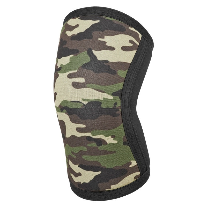 7mm Thickened Neoprene Compression Elbow Pad Arm Protector