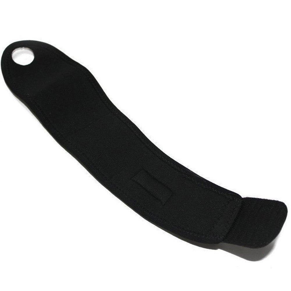 Fitza Breathable wrap wrist brace
