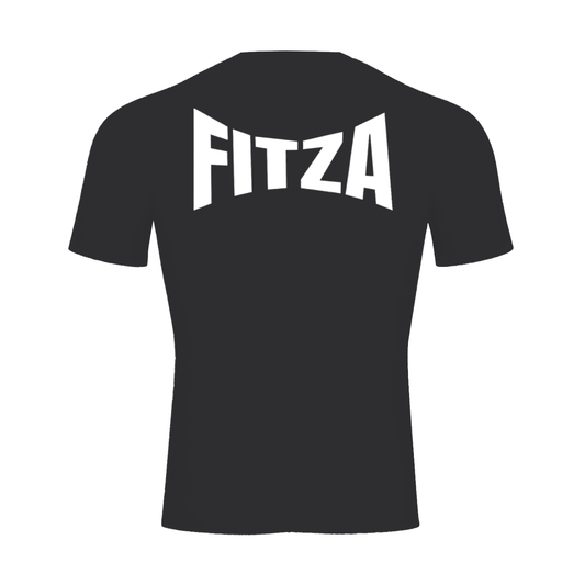 Fitza,sports,gym wear,gym,comfortable,t-shirt