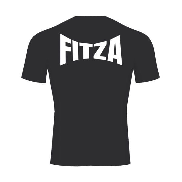 Fitza,sports,gym wear,gym,comfortable,t-shirt