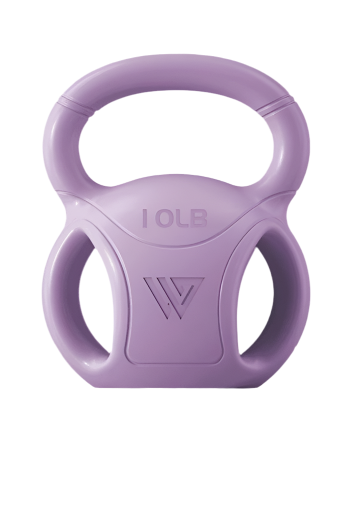 Kettlebell Universal Exercise Shaping Fitness Equipment Home Use