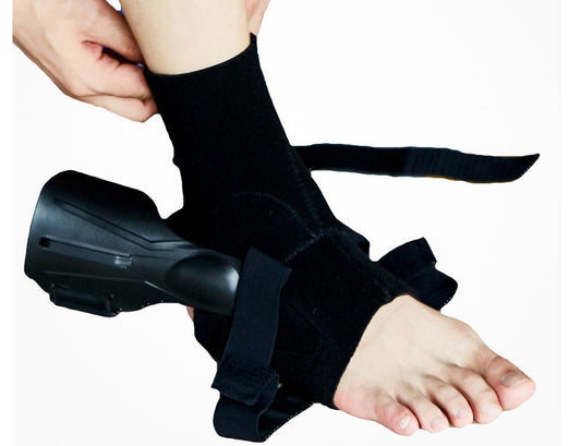 Fitza Adjustable Ankle Support Brace